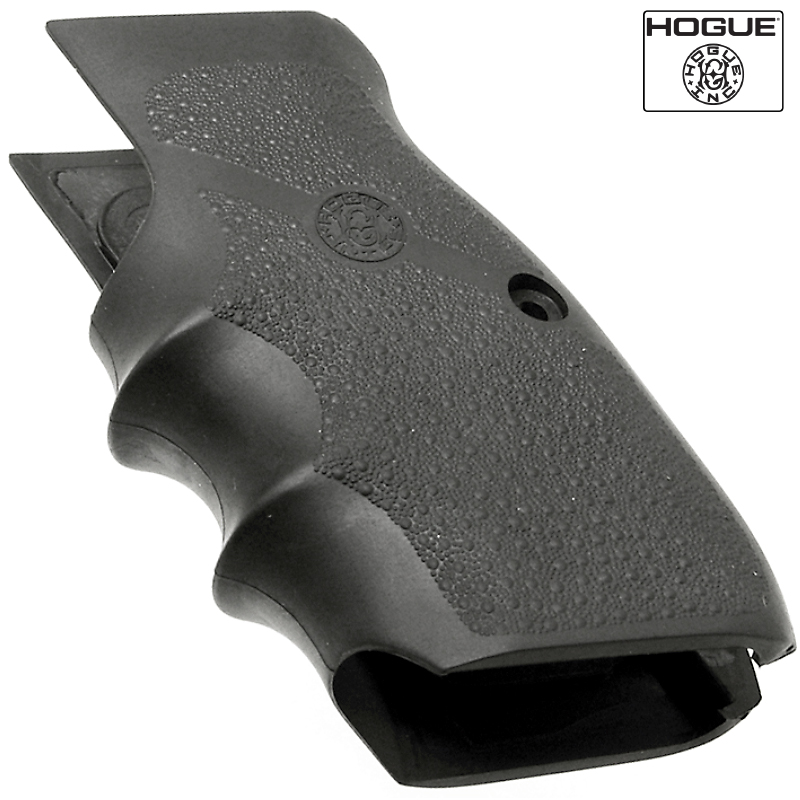 HOGUE 75000 Cz75用　フィンガーグルーブ　1P