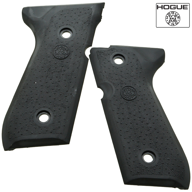 HOGUE 92010 M92用　スムースグリップ　2P