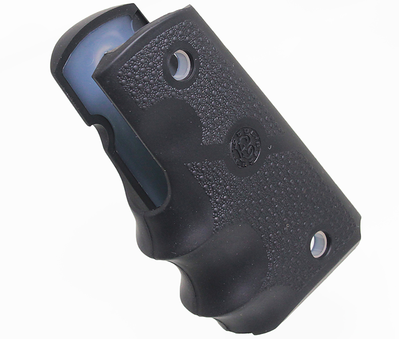 HOGUE 43000 Officer用 フィンガーグルーブ 1P BK