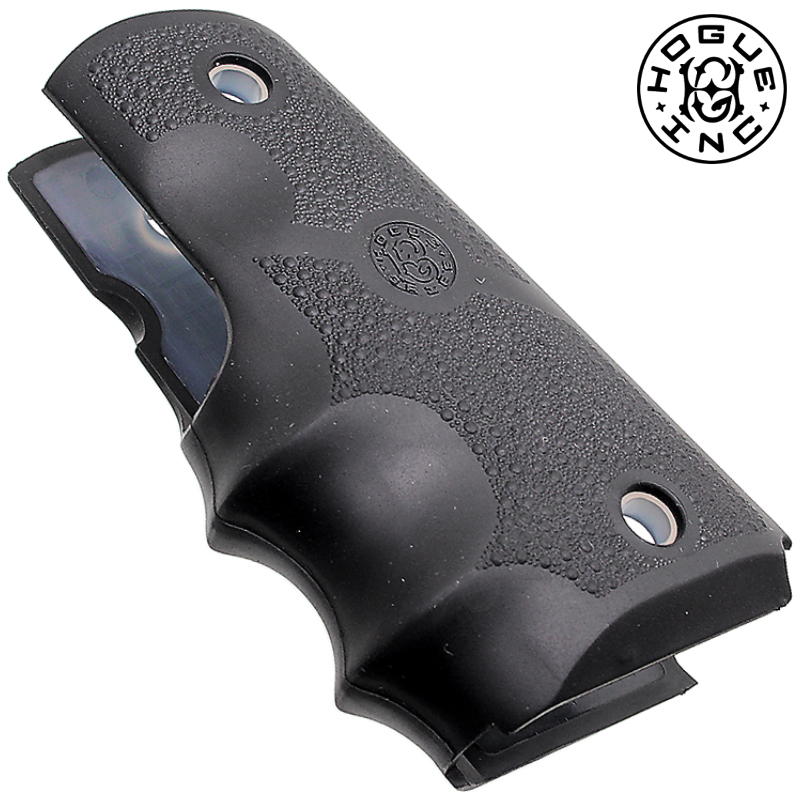 HOGUE 43000 Officer用 フィンガーグルーブ 1P BK