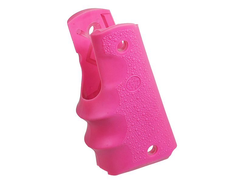 HOGUE 45007 GM用 フィンガーグルーブ1P Pink