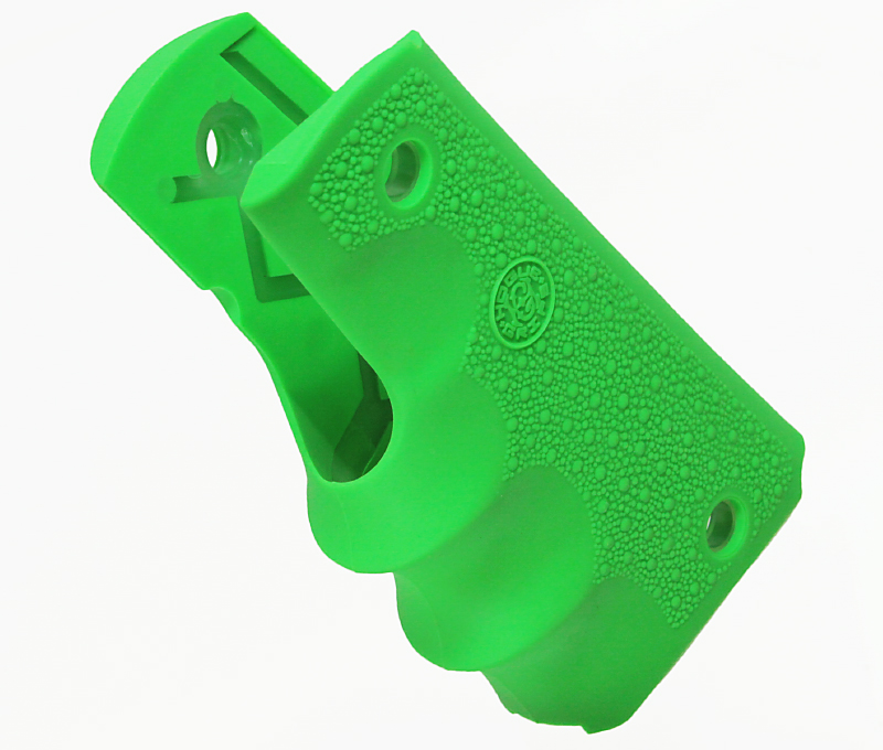 HOGUE 45005 GM用 フィンガーグルーブ1P Zombie-X
