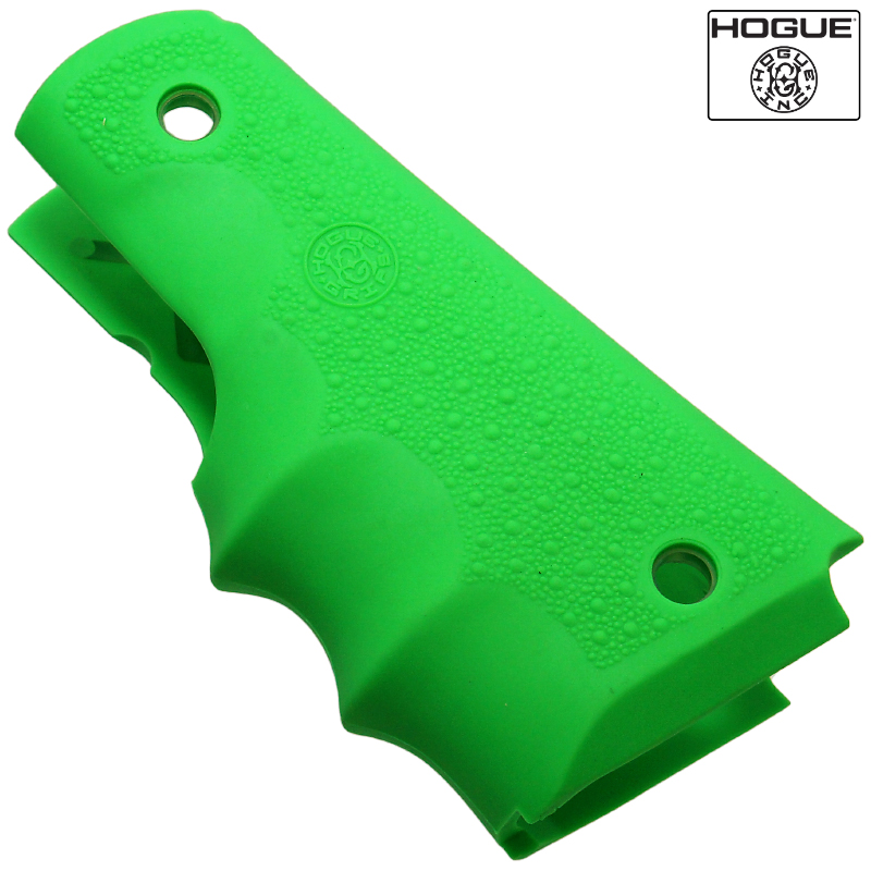 HOGUE 45005 GM用 フィンガーグルーブ1P Zombie-X