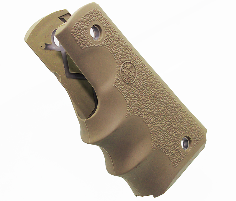 HOGUE 45003 GM用 フィンガーグルーブ 1P DE