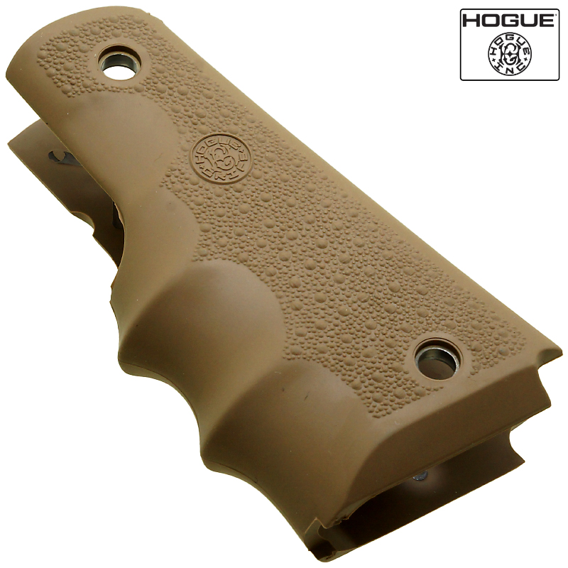 HOGUE 45003 GM用 フィンガーグルーブ 1P FDE