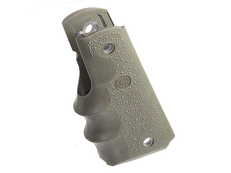HOGUE 45001 GM用 フィンガーグルーブ 1P OD