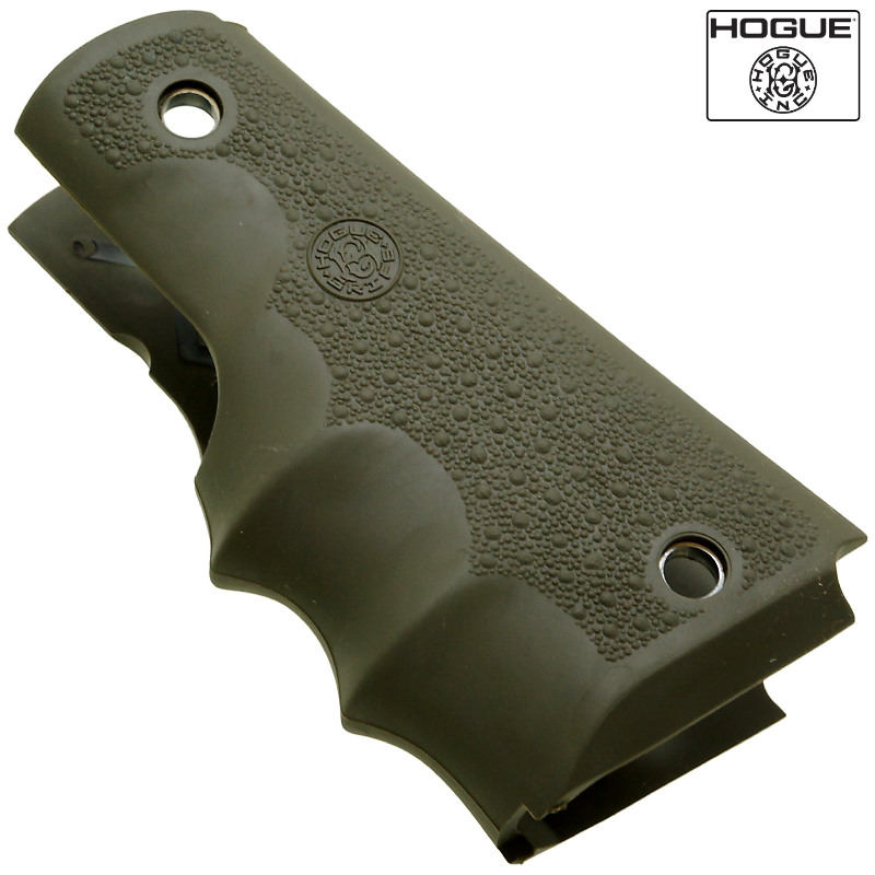 HOGUE 45001 GM用 フィンガーグルーブ 1P OD