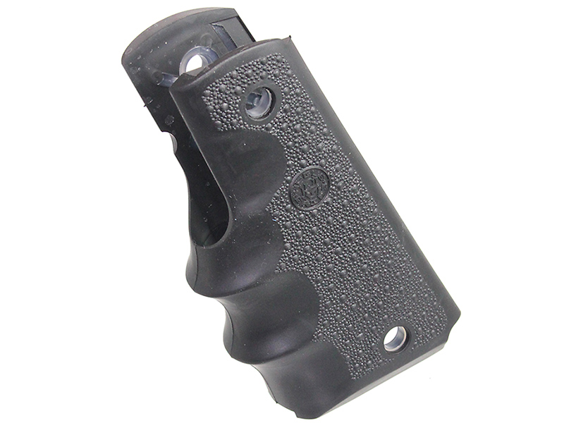 HOGUE 45000 GM用 フィンガーグルーブ　1P Black