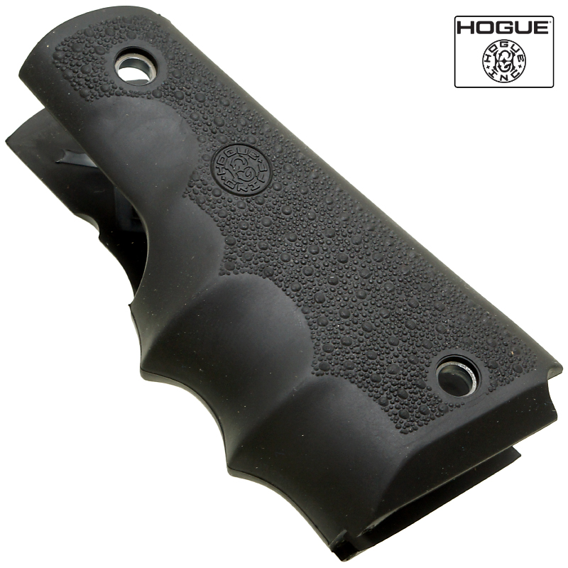 HOGUE 45000 GM用 フィンガーグルーブ　1P Black