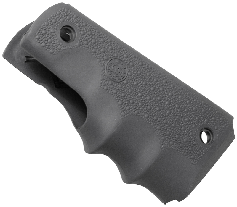 HOGUE 45002 GM用 フィンガーグルーブ　1P Slate Grey