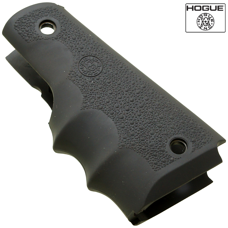 HOGUE 45002 GM用 フィンガーグルーブ　1P Slate Grey