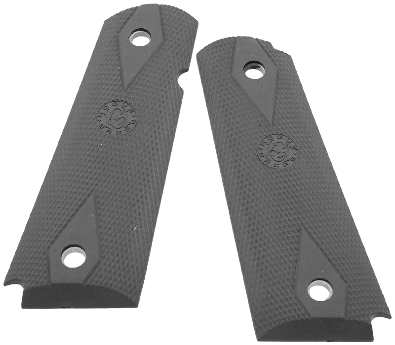 HOGUE 45012 GM用　ダイヤモンドチェッカー Grey