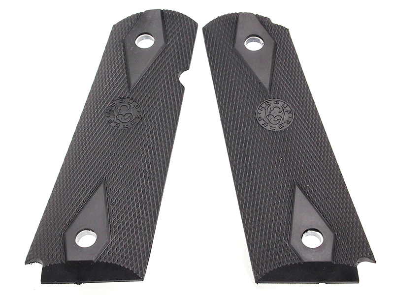 HOGUE 45010 GM用　ダイヤモンドチェッカー BK