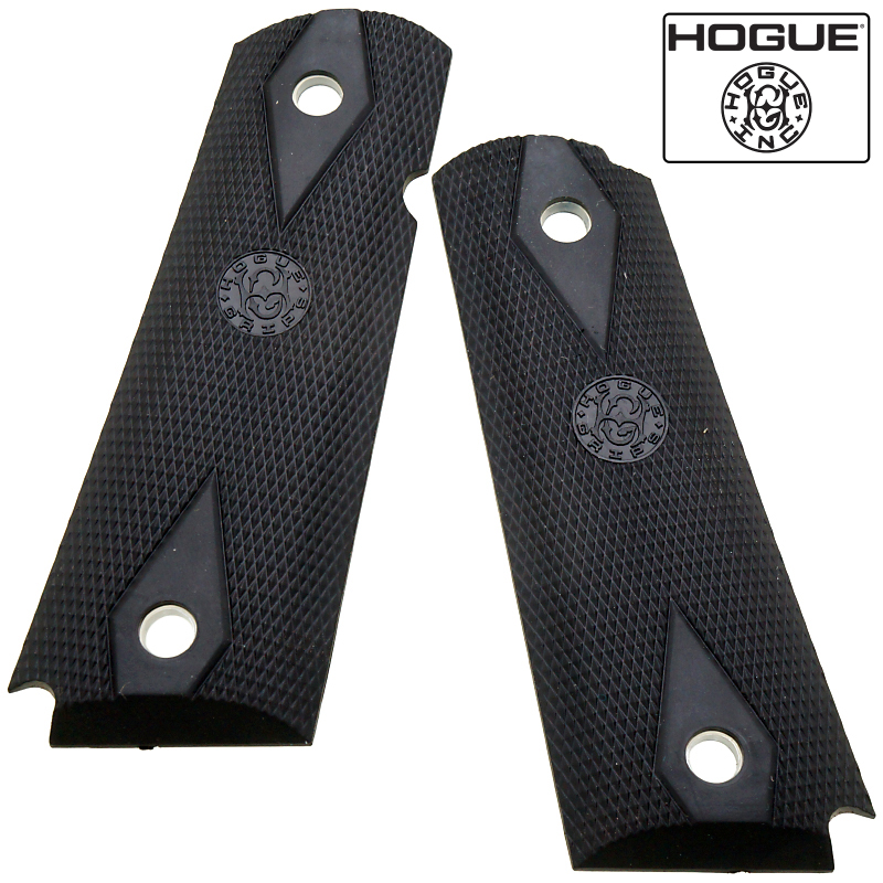 HOGUE 45010 GM用　ダイヤモンドチェッカー BK