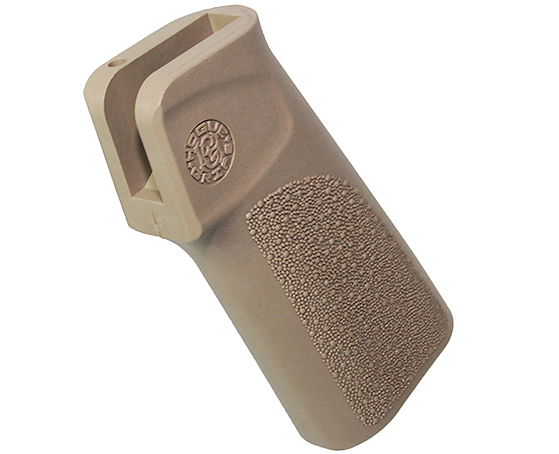 HOGUE 13103 AR-15用 FDE