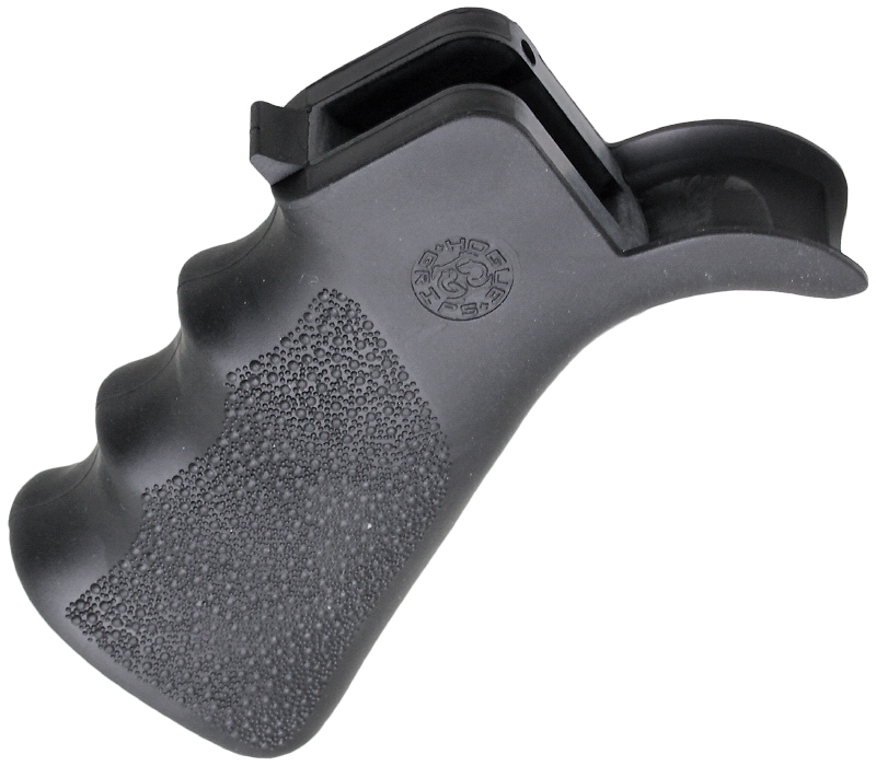 HOGUE 15020 AR-15用 FG BK
