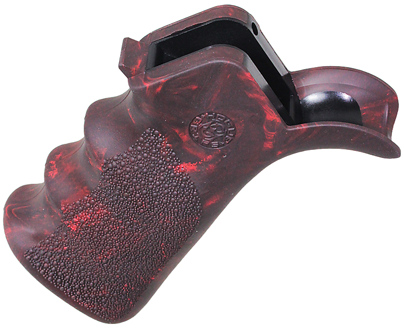 HOGUE 15421 AR-15用 FG RD