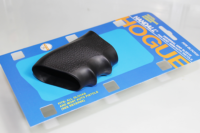 HOGUE 17000 ユニバーサル　ハンドオール BLACK