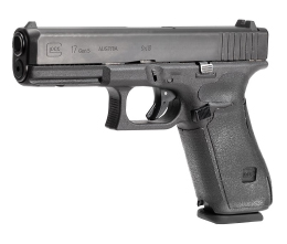 HOGUE WRAPTER #17140 Glock17 Gen.4