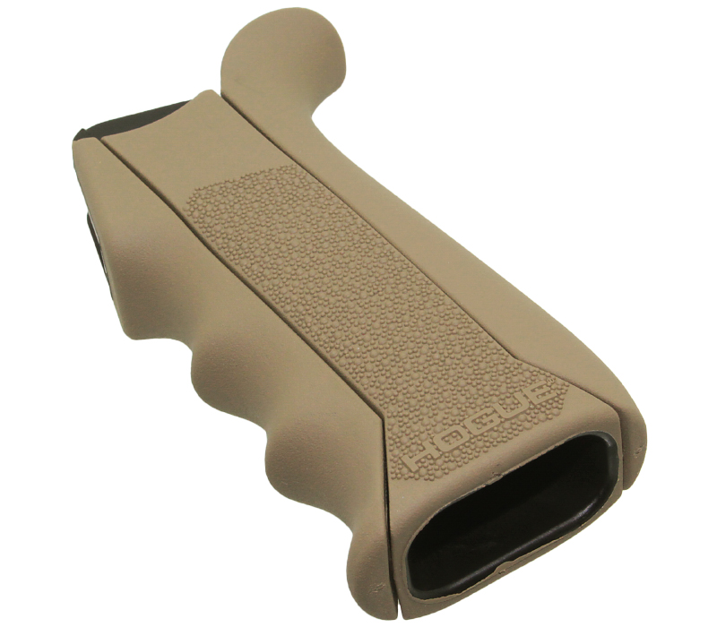 HOGUE 13043 AR-15用 MODULAR FDE