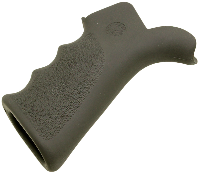 HOGUE 15022 AR-15用 FG Grey