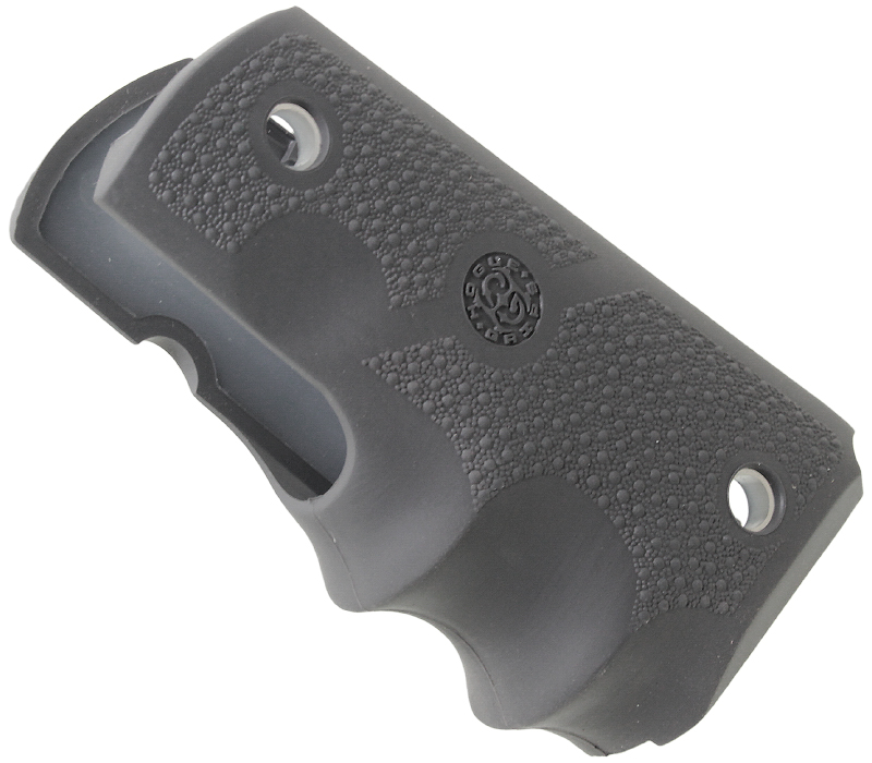 HOGUE 43002 Officer用 フィンガーグルーブ 1P Slate Grey