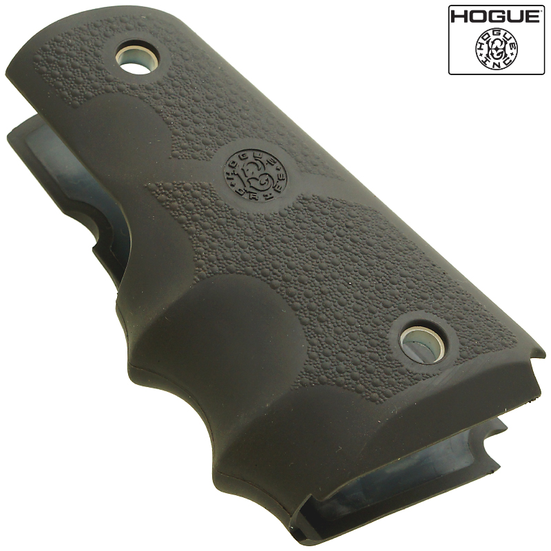 HOGUE 43002 Officer用 フィンガーグルーブ 1P Slate Grey
