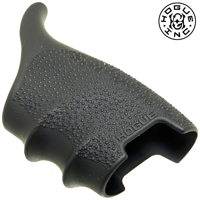 HOGUE 17600 HANDALL Beavertail P320用 BK