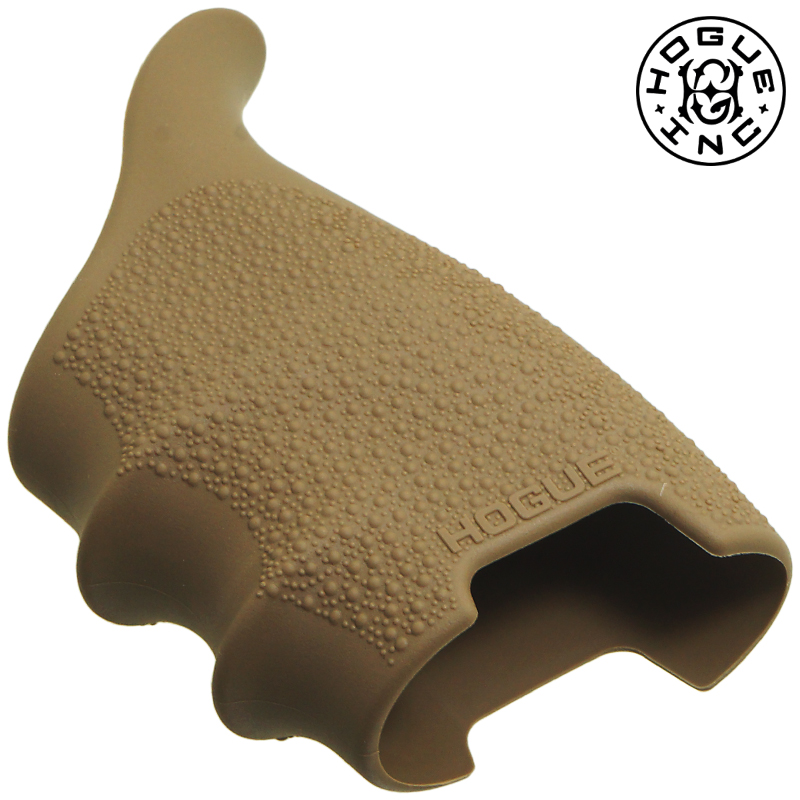 HOGUE 17603 HANDALL Beavertail P320用 FDE
