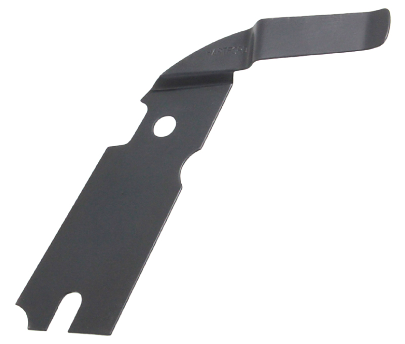 OFFICERS用 BELT CLIP BK