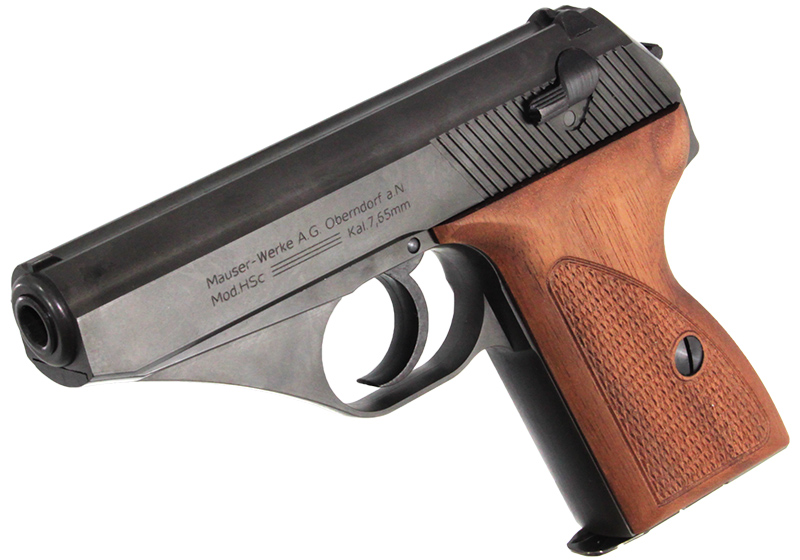 MAUSER HSc