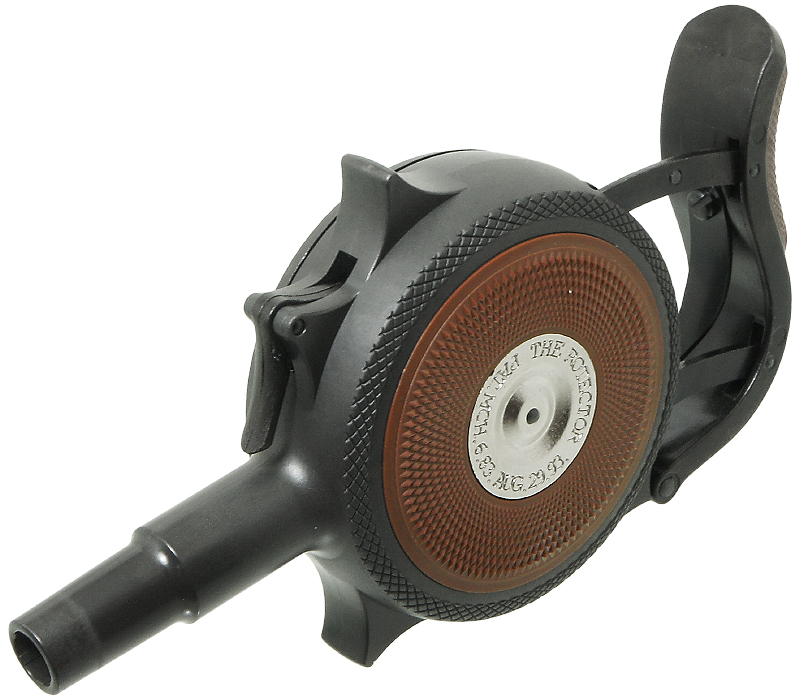PROTECTOR Palm Pistol