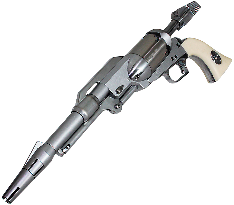 COSMO DRAGOON No.3 Maetel