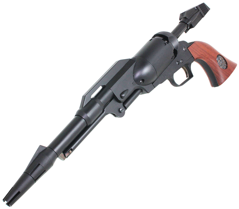 COSMO DRAGOON No.4 Tetsuro