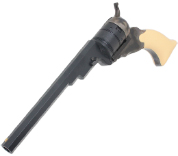 COLT TEXAS PATERSON