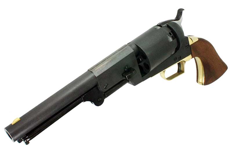 Colt DRAGOON 2nd