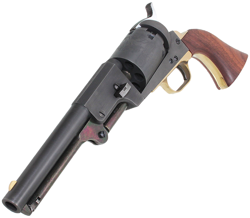Colt DRAGOON 3rd 東京店カスタム
