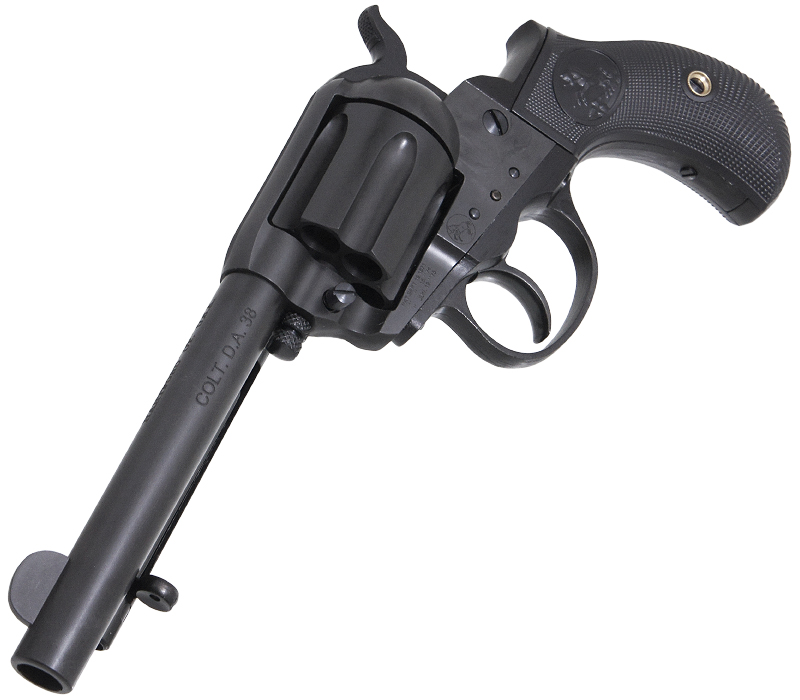 COLT M1877 LIGHTNING