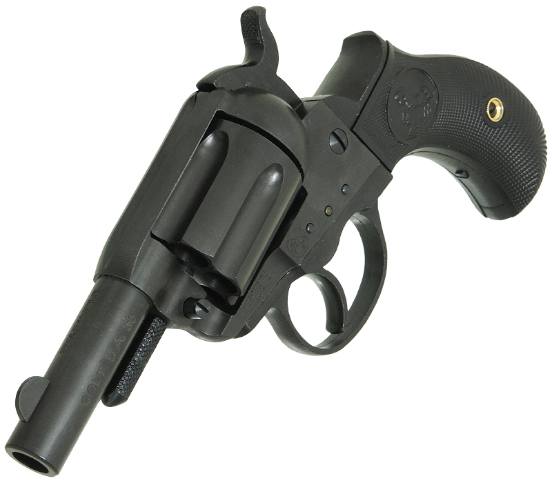 COLT M1877 LIGHTNING 2.5inch