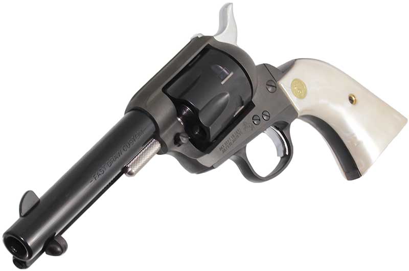 Colt S.A.A. FDC STD