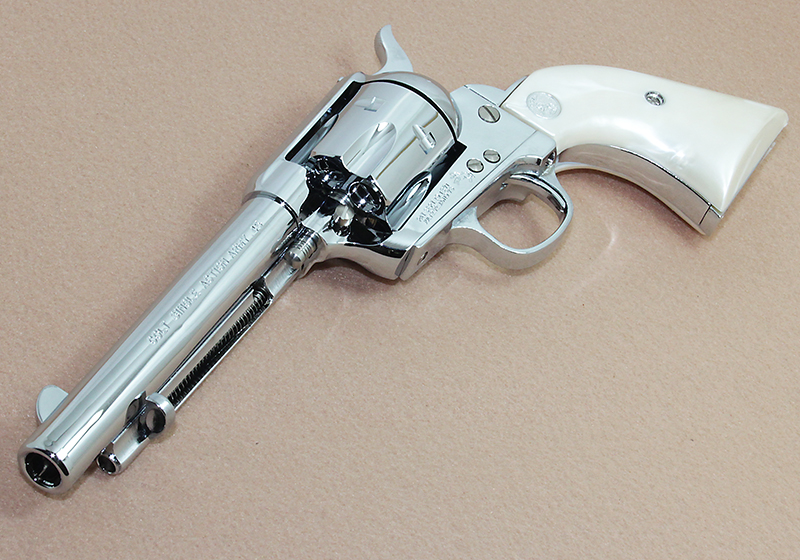 Colt S.A.A 5 1/2 SV