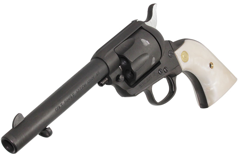 Colt S.A.A 5 1/2 HW