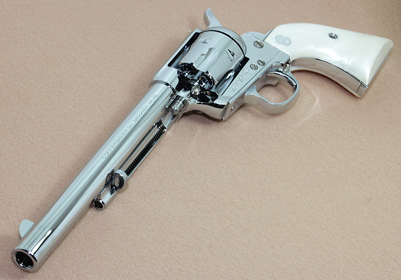 Colt S.A.A 7 1/2 SV