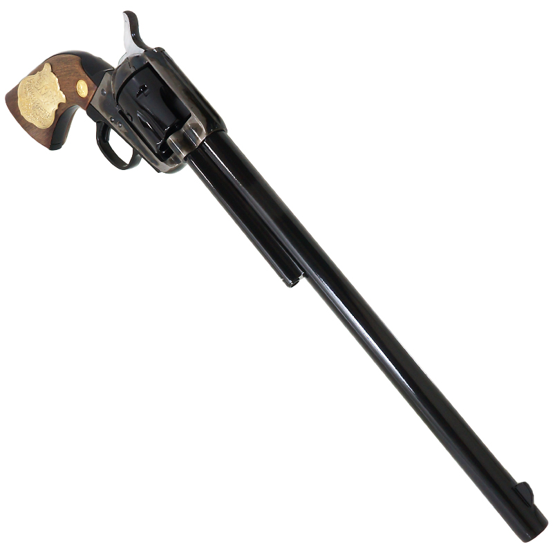 Colt　S.A.A.　Buntline Special WYATT EARP Model 2025