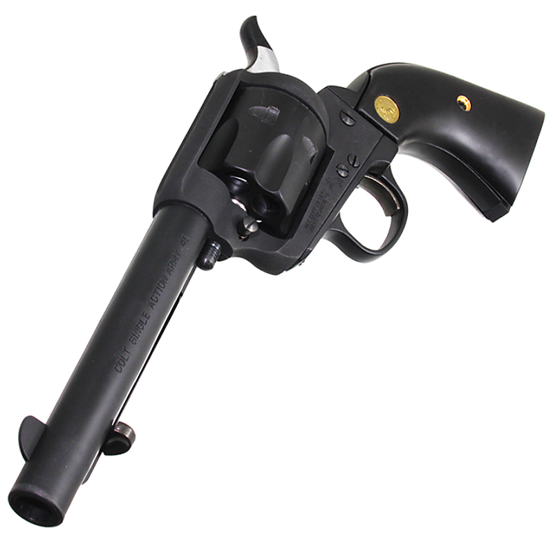 S.A.A. .45 5.5in ラバーモデル