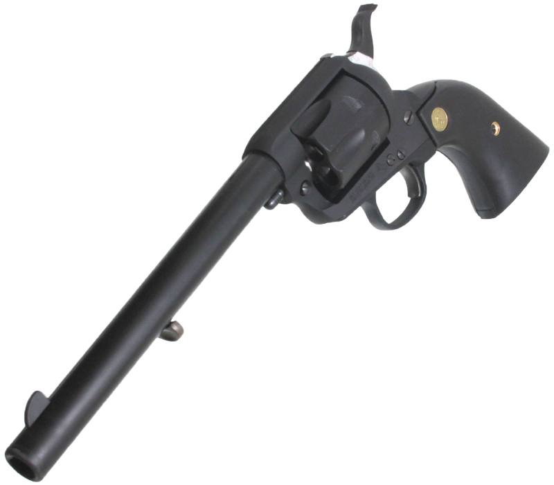 S.A.A. .45 7.5in ラバーモデル