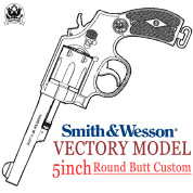 smith&wesson VICTORY Model