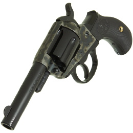 COLT M1877 LIGHTNING 3.5inch Caseharden