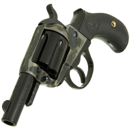 COLT M1877 LIGHTNING 2.5inch Caseharden