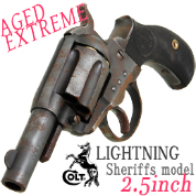 COLT LIGHTNING SHERIFF'S LIMITED